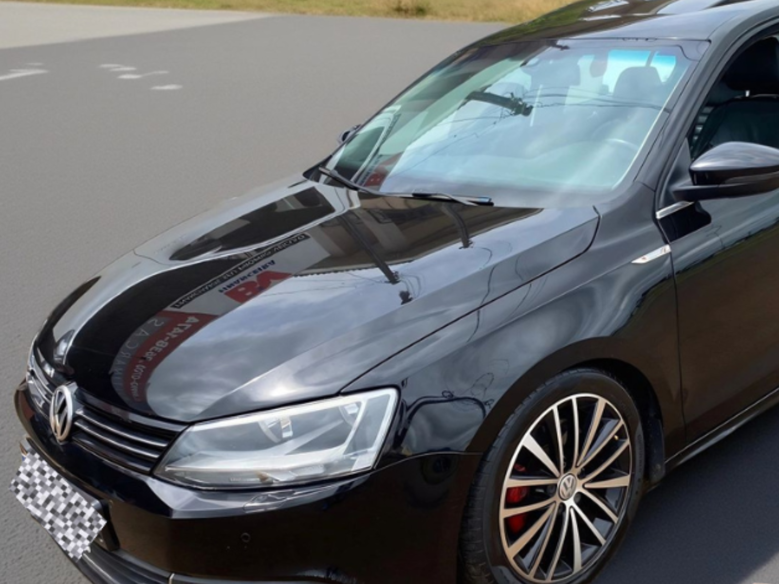 Jetta